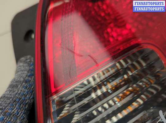 купить Фонарь (задний) на Opel Antara 2006-2015