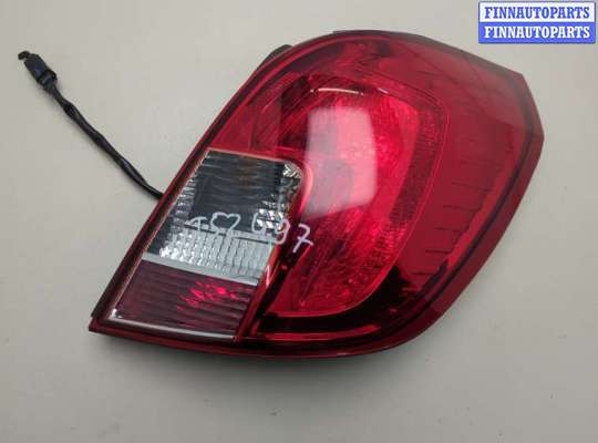 купить Фонарь (задний) на Opel Antara 2006-2015