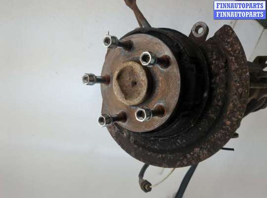 купить Мост (ведущий) на Dodge Ram 2008-2019