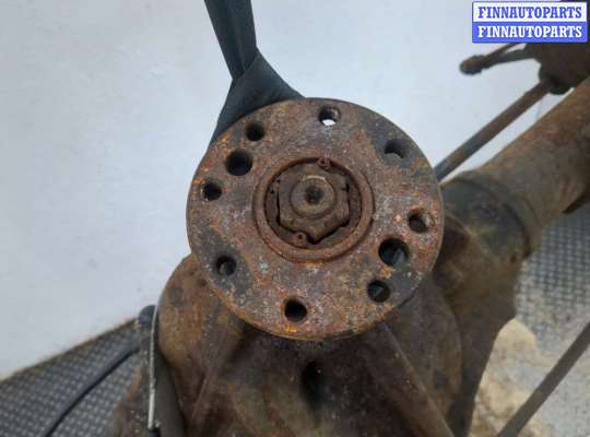 купить Мост (ведущий) на Dodge Ram 2008-2019