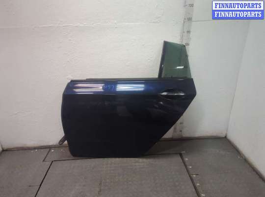 Дверь боковая на BMW 5 GT (F07)