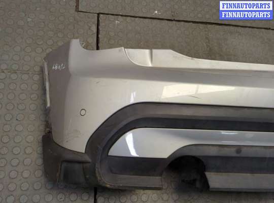 купить Бампер на Mini Cooper (F56) 2013-2024
