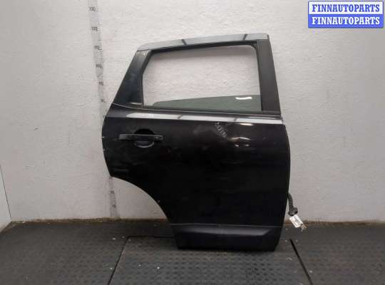 Купить Замок двери на Nissan Qashqai 2006-2013 Замок двери NS983622 на Nissan Qashqai 2006-2013
