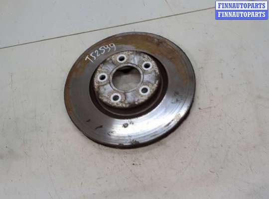 купить Диск тормозной на Ford Focus 2 2008-2011