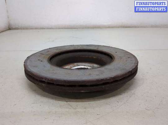 купить Диск тормозной на Ford Focus 2 2008-2011