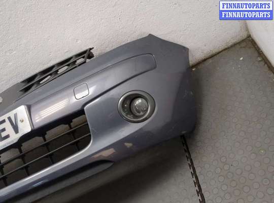 купить Бампер на Nissan Note E11 2005-2013