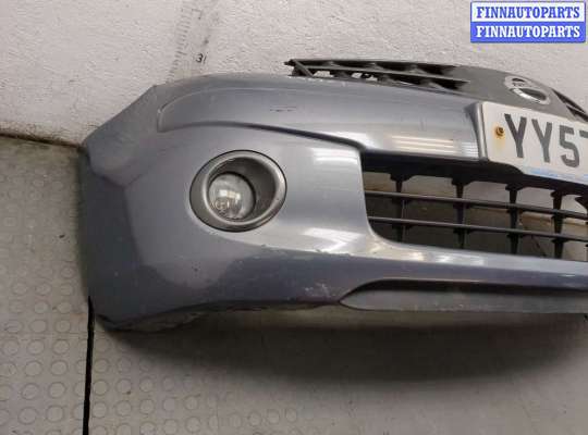купить Бампер на Nissan Note E11 2005-2013