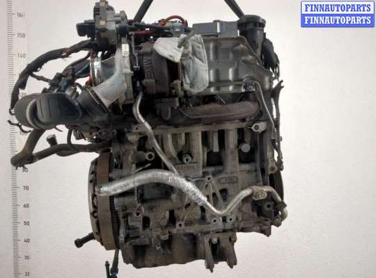 купить Двигатель (ДВС) на Mini Cooper (R56/R57) 2006-2013