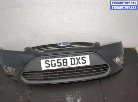 купить Бампер на Ford Focus 2 2008-2011