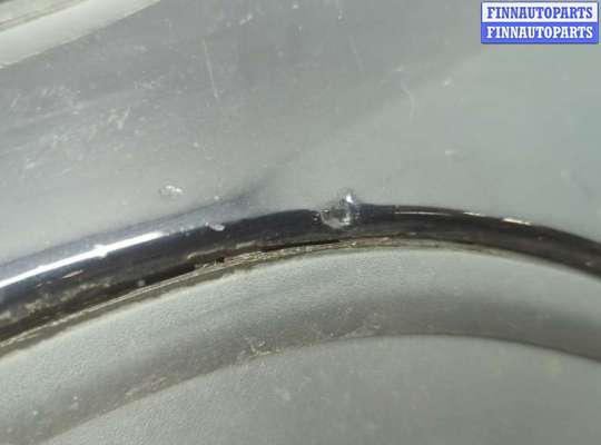 купить Бампер на Ford Focus 2 2008-2011