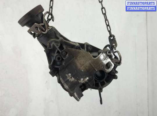 Редуктор Раздаточный КПП (раздатка) FO1997497 на Ford Escape 2000-2006