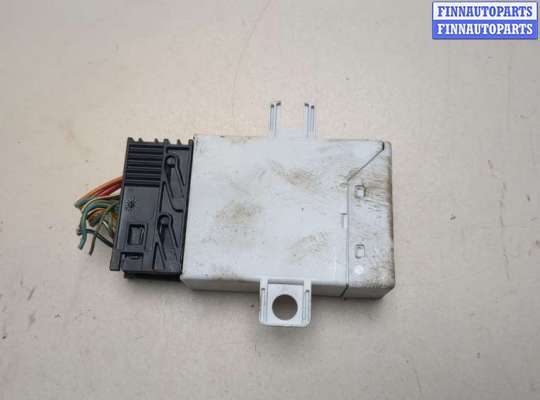 купить Блок управления прицепного устройства на BMW X5 E53 2000-2006