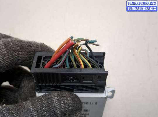 купить Блок управления прицепного устройства на BMW X5 E53 2000-2006