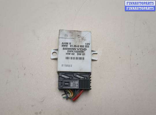 купить Блок управления прицепного устройства на BMW X5 E53 2000-2006