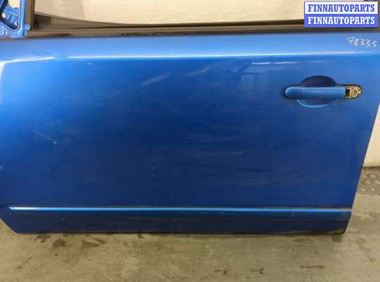 купить Дверь боковая (легковая) на Nissan Note E11 2005-2013