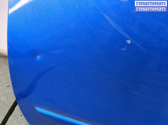 купить Дверь боковая (легковая) на Nissan Note E11 2005-2013