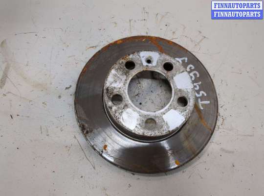 купить Диск тормозной на Volkswagen Polo 2005-2009