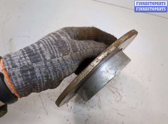 купить Диск тормозной на Volkswagen Polo 2005-2009