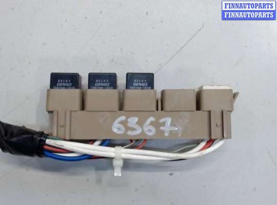 купить Блок реле на Subaru Legacy Outback (B14) 2009-2014