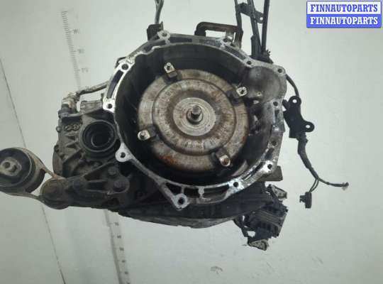 КПП - автомат (АКПП) FO2196575 на Ford Fusion 2002-2012