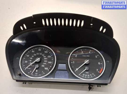 Щиток приборов (приборная панель) BM3606423 на BMW X5 E70 2006-2013