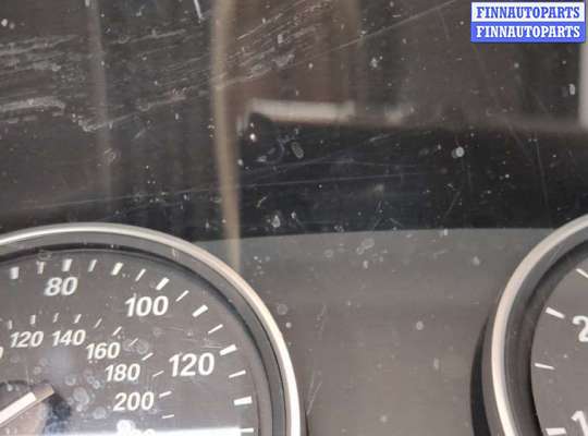 купить Щиток приборов (приборная панель) на BMW X5 E70 2006-2013