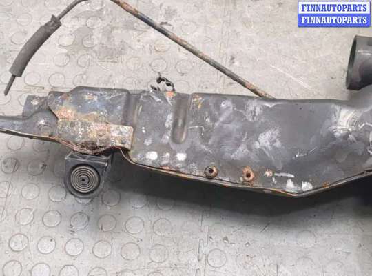 купить Замок капота на Citroen Jumper (Relay) 2006-2014