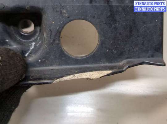 Заглушка накладки порога на Mercedes-Benz ML (W163)