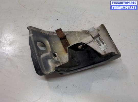 Заглушка накладки порога на Mercedes-Benz ML (W163)