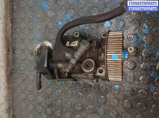 купить ТНВД на Renault Clio 2005-2009