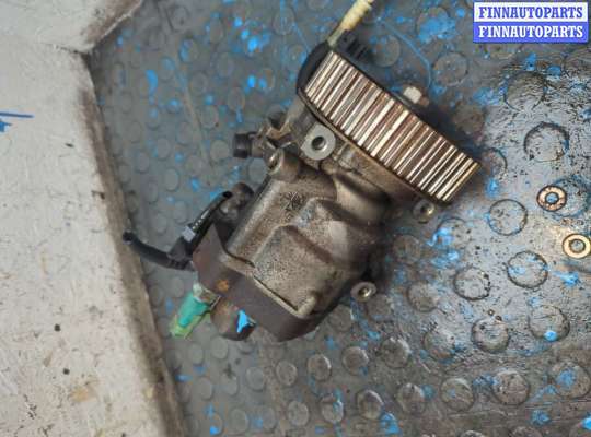 купить ТНВД на Renault Clio 2005-2009