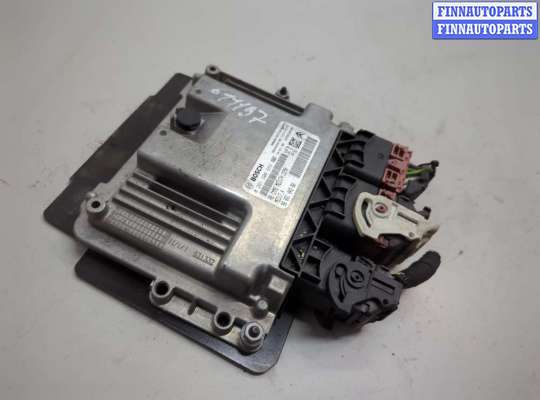 Купить Блок управления двигателем на Citroen C4 Grand Picasso 2006-2013 Блок управления двигателем CT1159723 на Citroen C4 Grand Picasso 2006-2013