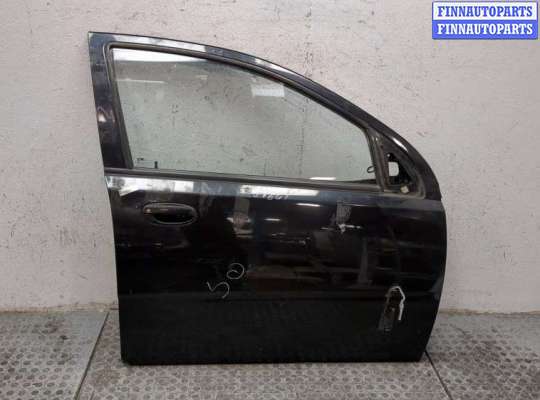 купить Дверь боковая (легковая) на Chevrolet Aveo (T250 / 255) 2006-2012