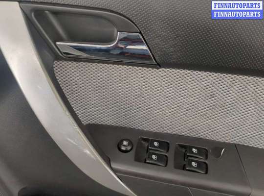 купить Дверь боковая (легковая) на Chevrolet Aveo (T250 / 255) 2006-2012