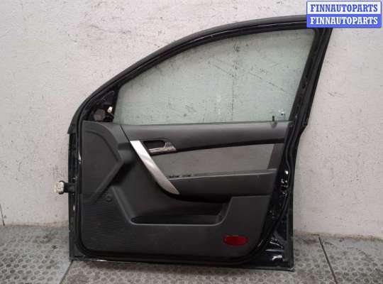 купить Дверь боковая (легковая) на Chevrolet Aveo (T250 / 255) 2006-2012