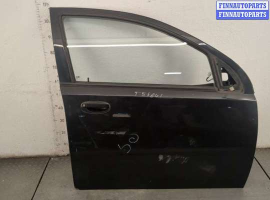 купить Дверь боковая (легковая) на Chevrolet Aveo (T250 / 255) 2006-2012