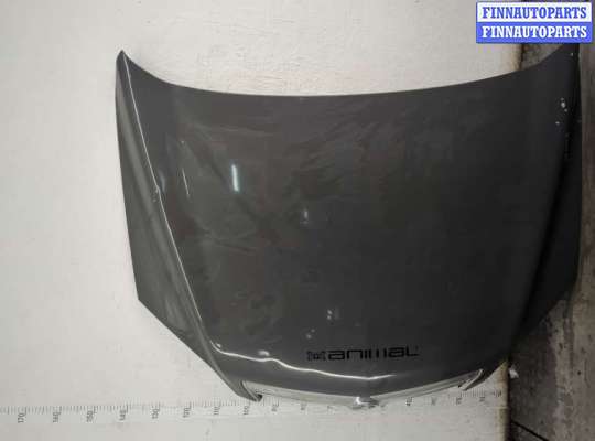 купить Решетка радиатора на Opel Antara 2006-2015