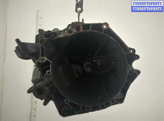 КПП 5-ст.мех. (МКПП) CT1155289 на Peugeot Expert 2007-2016