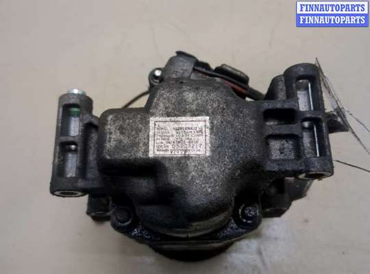 купить Компрессор кондиционера на Mazda 5 (CR) 2005-2010