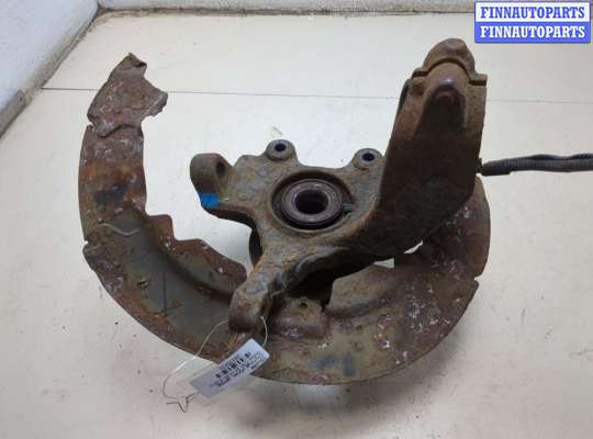 купить Ступица (кулак, цапфа) на Volvo C30 2006-2013
