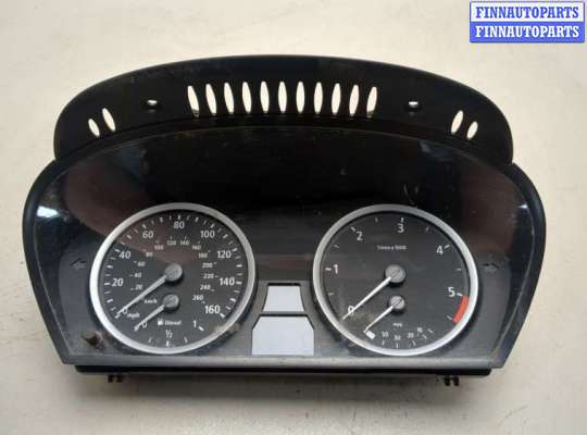 Щиток приборов (приборная панель) BM3612448 на BMW 5 E60 2003-2010