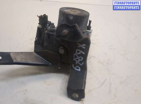 купить Блок АБС, насос (ABS, ESP, ASR) на Toyota Avensis 2 2003-2008
