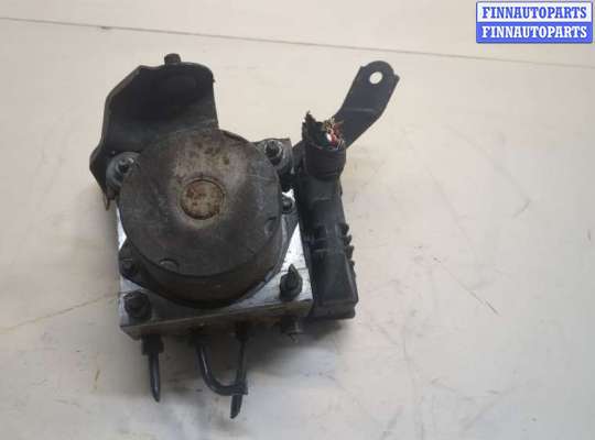 Блок АБС, насос (ABS, ESP, ASR) TT894549 на Toyota Avensis 2 2003-2008