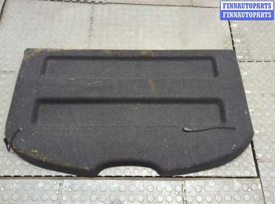 Полка багажника NS1000082 на Nissan Qashqai 2006-2013