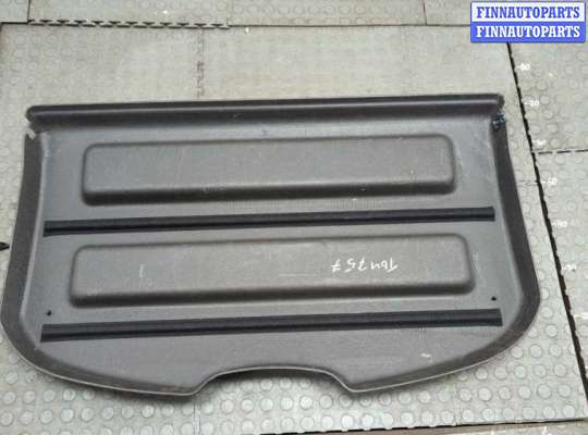 купить Полка багажника на Nissan Qashqai 2006-2013