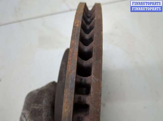 купить Диск тормозной на Toyota Camry V40 2006-2011