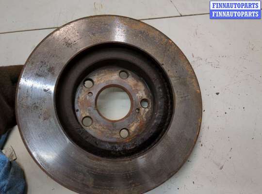 купить Диск тормозной на Toyota Camry V40 2006-2011