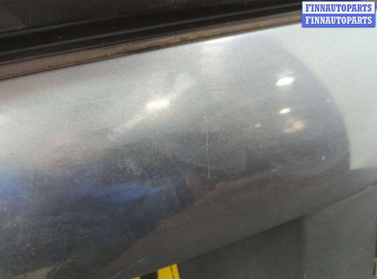 купить Крышка (дверь) багажника на Skoda Fabia 1999-2007