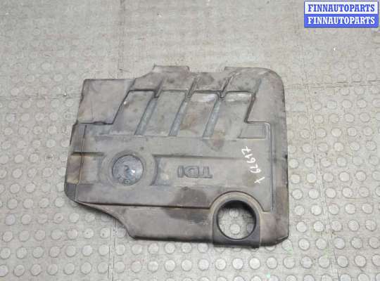 Накладка декоративная на ДВС SK541239 на Skoda Octavia (A5) 2004-2013