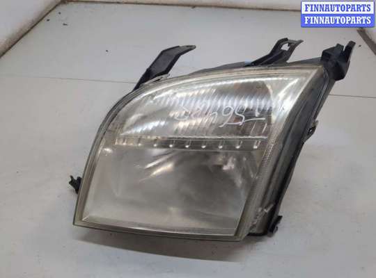 купить Фара (передняя) на Ford Fusion 2002-2012